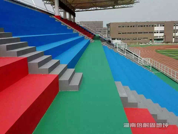 丙烯酸球場(chǎng)2