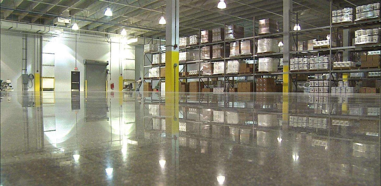 怎么提高耐磨地坪的施工質(zhì)量？