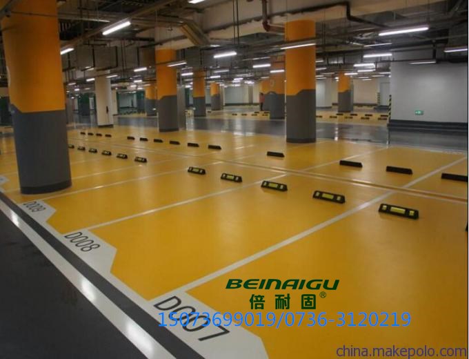 環(huán)氧地坪施工過程中為什么要禁止吸煙呢？