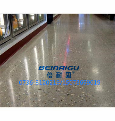 工廠車間地坪介紹，什么樣地坪適合您的工廠車間