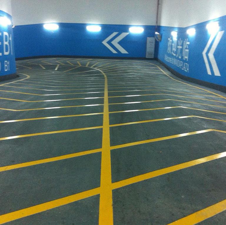 凜冬將至，冬季地坪施工需要注意這幾點！